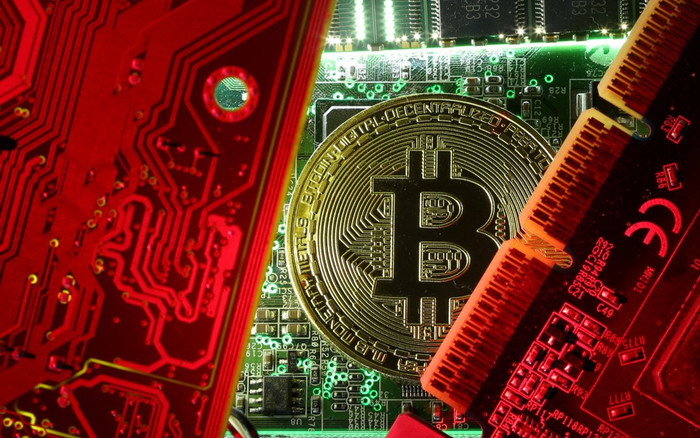 Trung Quốc cấm đào Bitcoin, thị trường tiền số tiếp tục cắm đầu lao dốc Ảnh 2