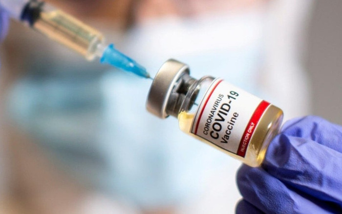 Bức tranh tiêm vaccine Covid-19 toàn cầu Ảnh 2