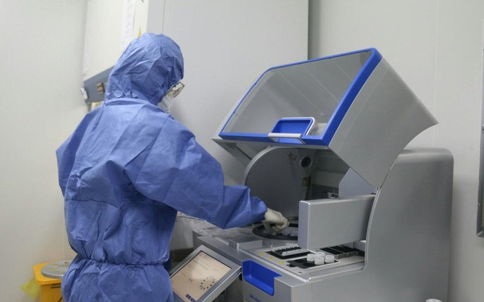 Phát hiện một trường hợp tái dương tính với Covid-19 khi đang thực hiện cách ly tại nhà Ảnh 2