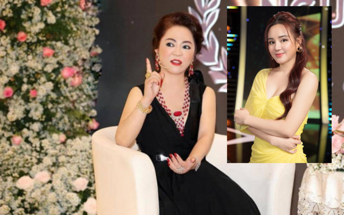 Nathan Lee mua loạt hit Cao Thái Sơn, bà Phương Hằng liệu có 'chơi chiêu' tương tự để 'dằn mặt' Vy Oanh? Ảnh 5
