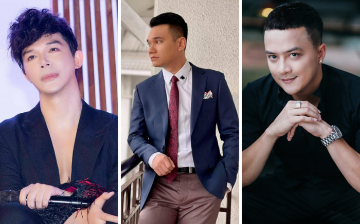 Nathan Lee mua loạt hit Cao Thái Sơn, bà Phương Hằng liệu có 'chơi chiêu' tương tự để 'dằn mặt' Vy Oanh? Ảnh 3