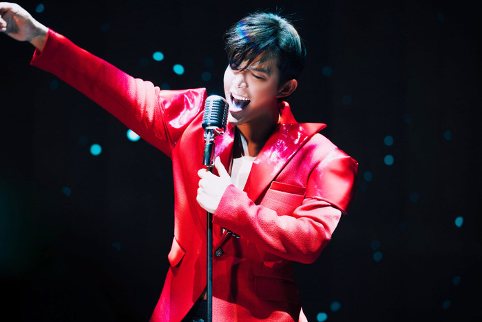 Nathan Lee mong cư dân mạng đừng chỉ trích Nguyễn Hồng Thuận nữa vì đây là ý kiến cá nhân của mỗi người.