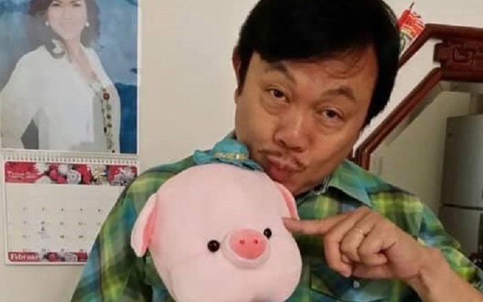 Nửa năm sau ngày mất của chồng, bà xã NS Chí Tài chia sẻ lại kỷ niệm khiến dân mạng 'cay khóe mắt' Ảnh 2