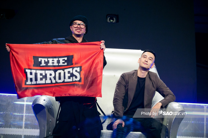 Hà Lê và Nimbia sẽ có những kế hoạch riêng cho các chiến binh trong đội của mình