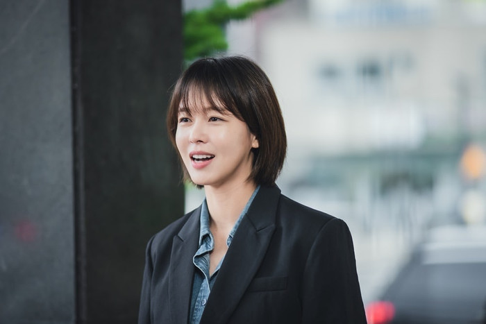 'Mouse': Lee Seung Gi biết ơn vì mình đóng vai phản diện mà vẫn không bị công chúng ghét bỏ Ảnh 12