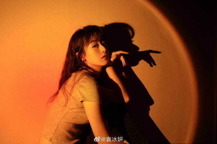 Thoát khỏi Thành Nghị, Viên Băng Nghiên nên duyên cùng nam thần Trương Triết Hạn trong phim mới? Ảnh 10