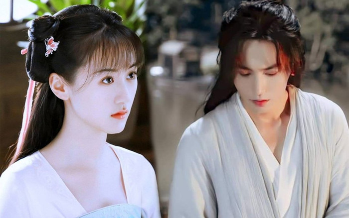 Thoát khỏi Thành Nghị, Viên Băng Nghiên nên duyên cùng nam thần Trương Triết Hạn trong phim mới? Ảnh 2