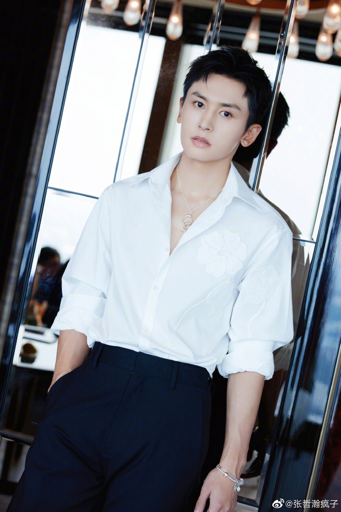 Thoát khỏi Thành Nghị, Viên Băng Nghiên nên duyên cùng nam thần Trương Triết Hạn trong phim mới? Ảnh 8