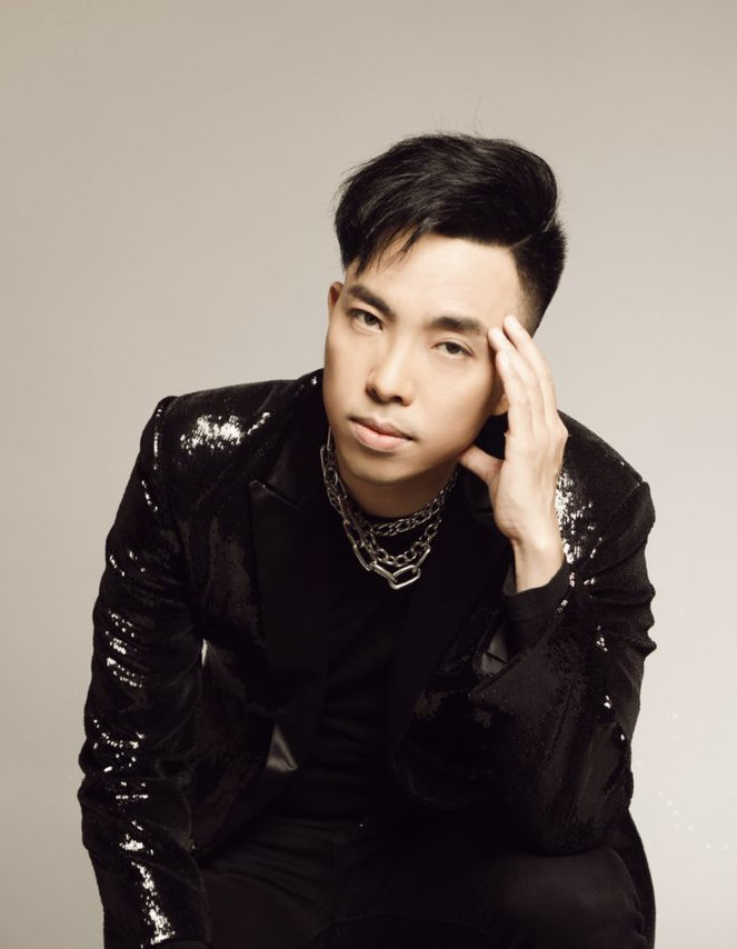 Nguyễn Hồng Thuận: 'Nếu không làm cho showbiz trong lành hơn thì đừng quậy cho đục ngầu lên' Ảnh 2