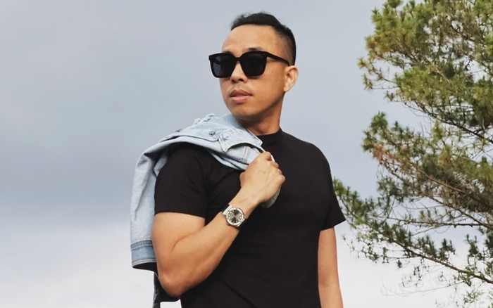 Nguyễn Hồng Thuận: 'Nếu không làm showbiz trong lành hơn thì đừng quậy cho đục ngầu lên' Ảnh 2