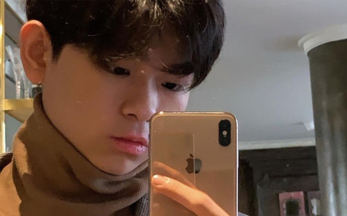 Rich kid 'chi 100 triệu để ngồi cạnh Ngọc Trinh' gây bất ngờ khi bày tỏ mong muốn xuất gia Ảnh 2