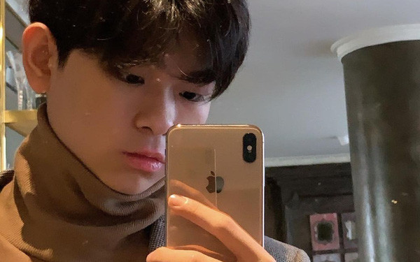 Rich kid 'chi 100 triệu để ngồi cạnh Ngọc Trinh' gây bất ngờ khi bày tỏ mong muốn xuất gia Ảnh 6