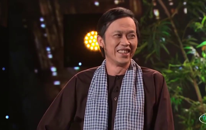 Ca sĩ Mỹ Lệ dành sự tin tưởng đối với Hoài Linh giữa 'bão' thị phi.