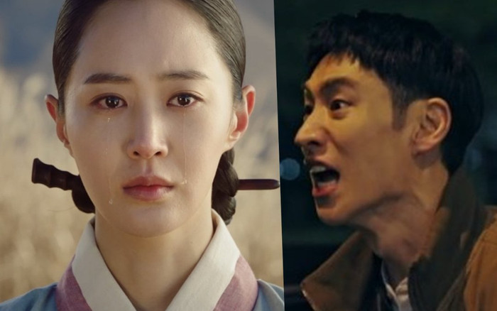 Phim của Yuri (SNSD) rating giảm - Phim 'Mine' của Lee Bo Young dẫn đầu đài cáp Ảnh 2