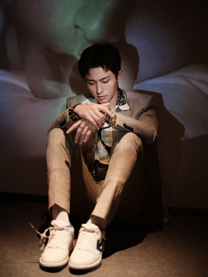 Trương Triết Hạn bị soi mói vì lên hot search hậu concert Vi Á cuồng hoan Ảnh 10