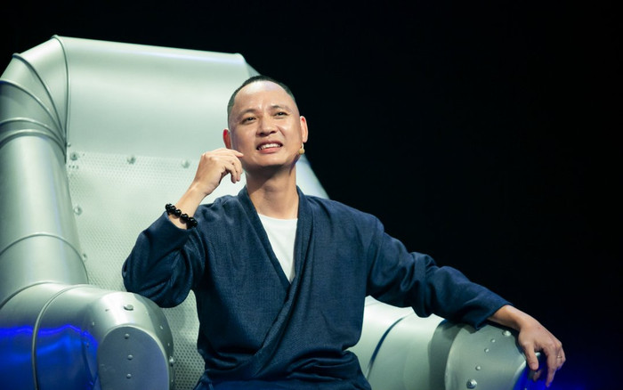 Master Nguyễn Hải Phong: 'Chiến binh giỏi nhưng thiếu chiến thuật cũng chưa chắc thắng tại The Heroes' Ảnh 2