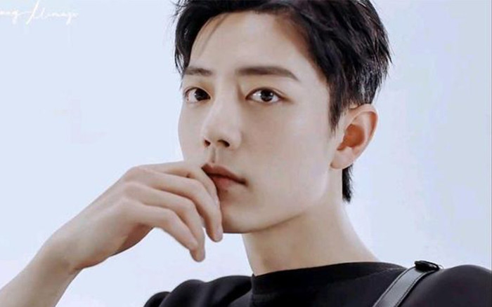 Sau 'Đấu la đại lục', phim mới của Tiêu Chiến lại được CCTV8 mua bản quyền phát sóng giờ vàng? Ảnh 2