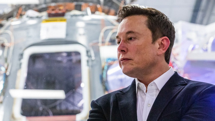 Elon Musk lại nói điều bất ngờ về tiền mã hoá Ảnh 2