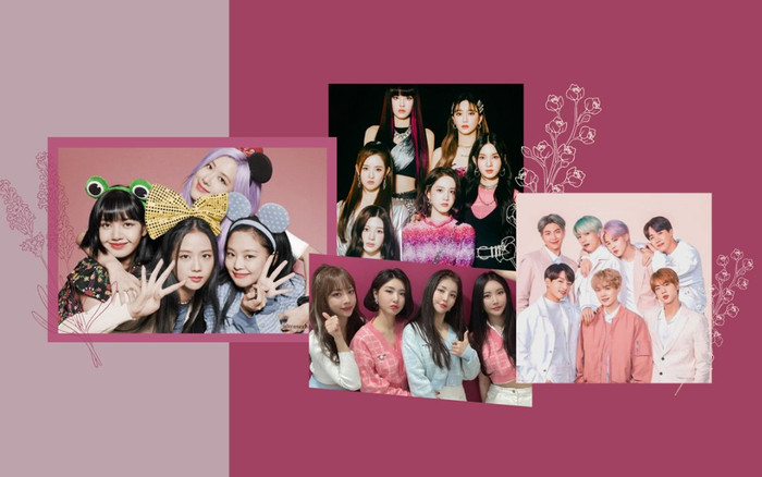 BXH thương hiệu nhóm nhạc KPop 5/2021: BTS 'on top' không đối thủ, loạt girlgroup áp đảo BlackPink Ảnh 2