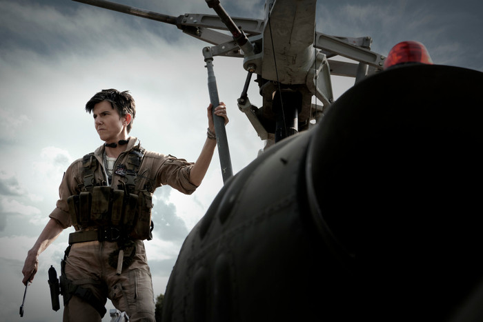 Review 'Army Of The Dead': Phim về xác sống cực kỳ đáng xem kể từ sau 'World War Z' Ảnh 5