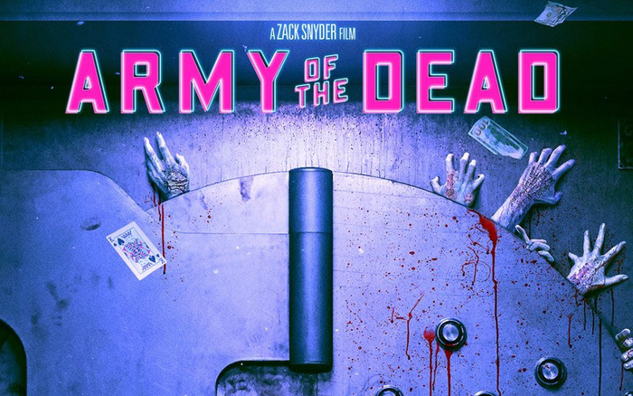Review 'Army Of The Dead': Phim về xác sống cực kỳ đáng xem kể từ sau 'World War Z' Ảnh 2