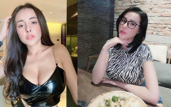 Ngân 98 diện style ăn mặc kín đáo nhưng vẫn bị netizen chê 'không thuận mắt' Ảnh 2