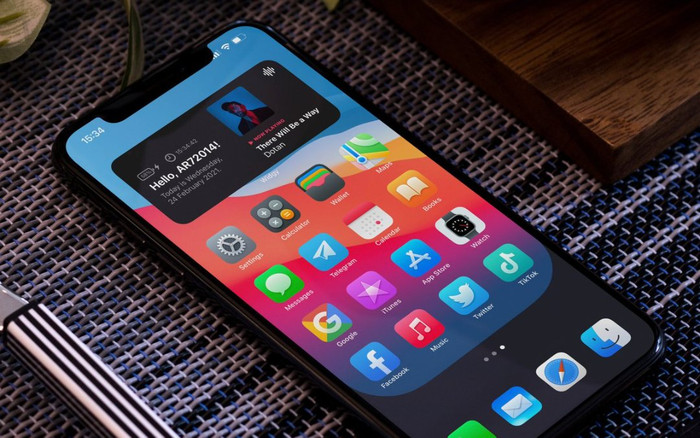 Đây là lý do người dùng iPhone nên cập nhật iOS 14.6 ngay sau khi ra mắt Ảnh 2