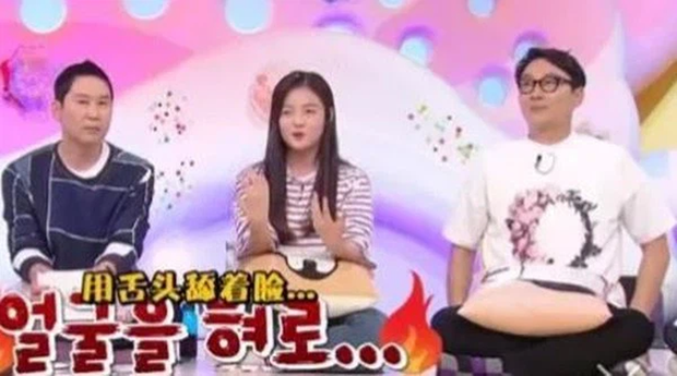 Câu trả lời của ông bố 50 tuổi không thuyết phục được khán giả, gây ra tranh cãi trên mạng xã hội.