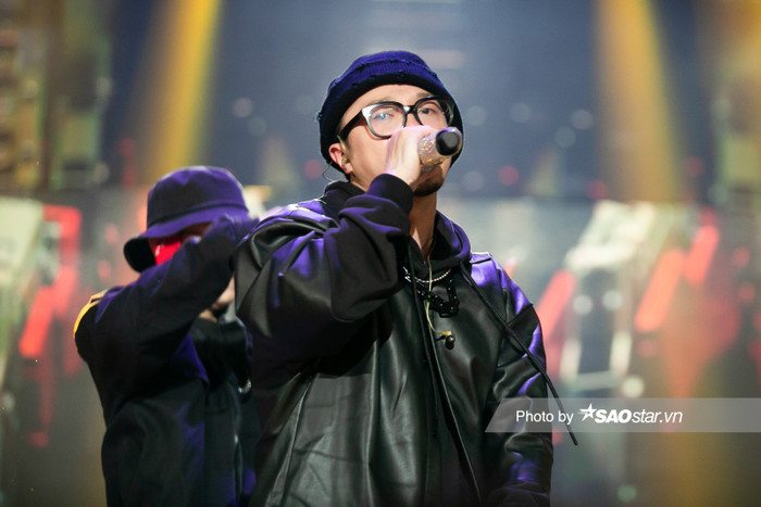 Hà Lê nhận định, Thanh Duy có phần nhỉnh hơn so với các đối thủ còn lại