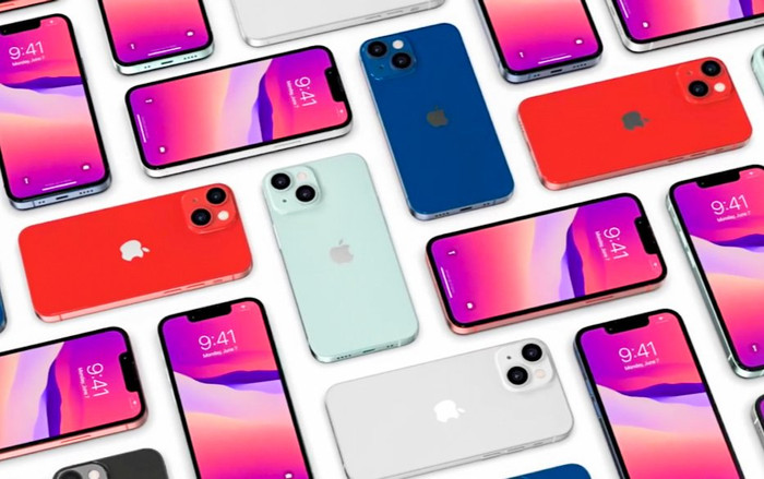 iPhone 13 có thay đổi đáng trông đợi mà iPhone 12 Pro Max đến nay chưa có Ảnh 2