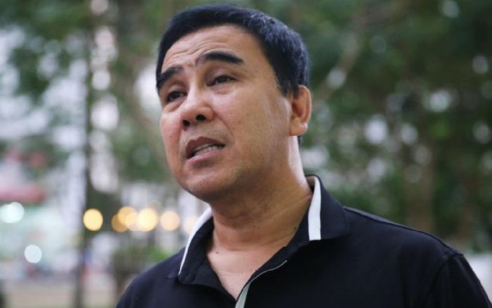 Quyền Linh gửi lời xin lỗi khán giả vì quảng cáo thực phẩm chức năng không rõ nguồn gốc Ảnh 2