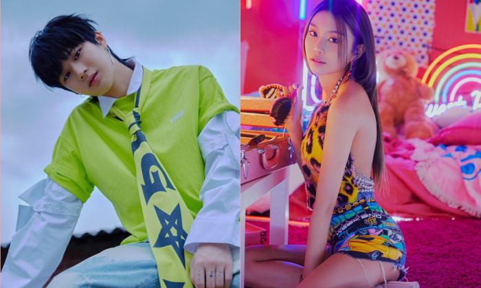 Đại diện công ty quản ký MLD Entertainment cũng đã xác nhận tin này với Newsen.