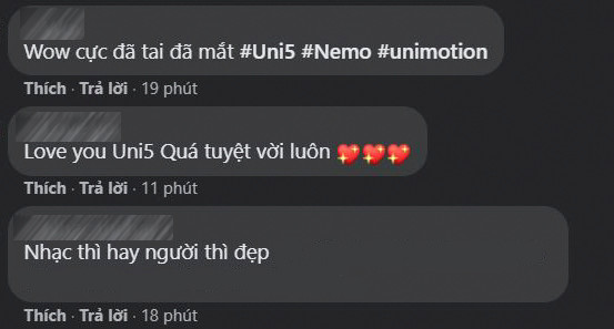 Dân mạng phát sốt vì âm nhạc đỉnh cao của tập 1 The Heroes 2021 Ảnh 8