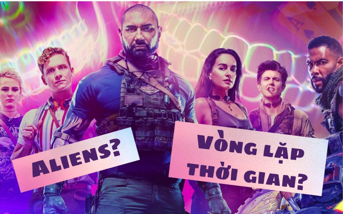 'Army of the Dead': Loạt giả thuyết rùng rợn về vòng lặp thời gian và người ngoài hành tinh Ảnh 2