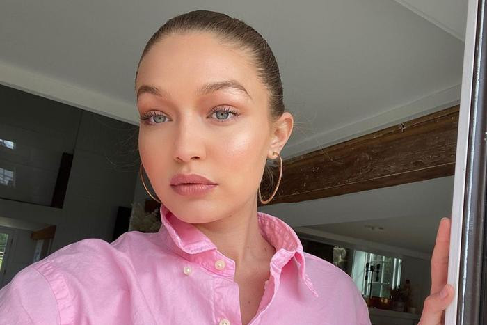 Bí quyết làm đẹp của Gigi Hadid - bà mẹ một con nóng bỏng nhất Hollywood Ảnh 2