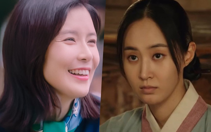 Phim của Yuri (SNSD) đạt rating cao nhất kể từ khi lên sóng Ảnh 2