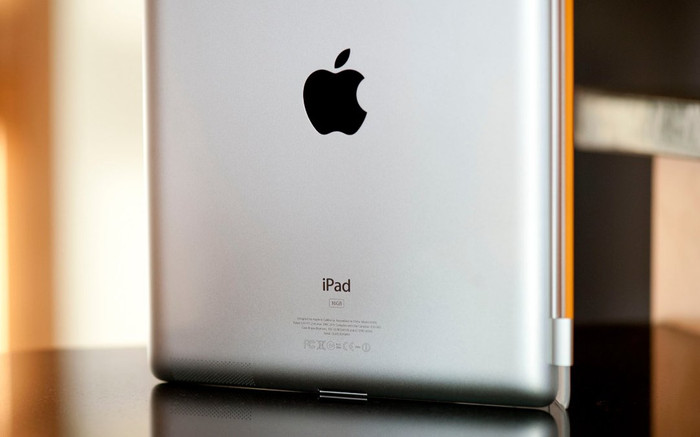 Thêm một thiết bị huyền thoại vừa bị Apple đưa vào hàng đồ cổ Ảnh 2