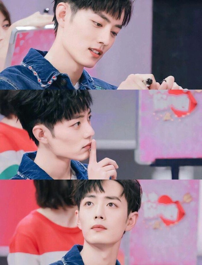 BXH tứ đại mỹ nam Cbiz gây tranh cãi: Dương Dương dẫn đầu, Tiêu Chiến có mặt nhưng Vương Nhất Bác mất tăm Ảnh 8