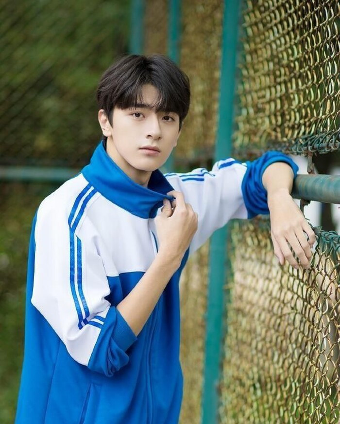 BXH tứ đại mỹ nam Cbiz gây tranh cãi: Dương Dương dẫn đầu, Tiêu Chiến có mặt nhưng Vương Nhất Bác mất tăm Ảnh 12