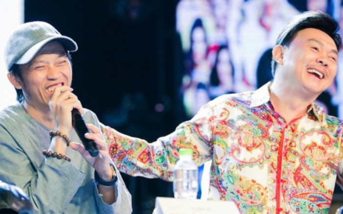 Anh trai cố nghệ sĩ Chí Tài bày tỏ tin tưởng Hoài Linh, làm rõ 'khuất tất' 2 tỷ làm từ thiện Ảnh 2