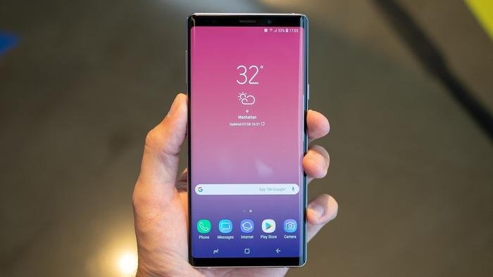 Loạt smartphone Samsung được cập nhật Android 12, điện thoại của bạn có nằm trong danh sách? Ảnh 3