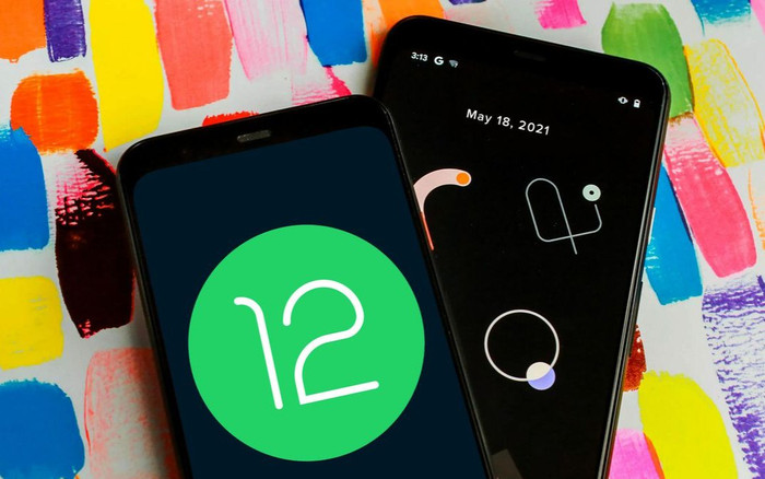 Loạt smartphone Samsung được cập nhật Android 12, điện thoại của bạn có nằm trong danh sách? Ảnh 2