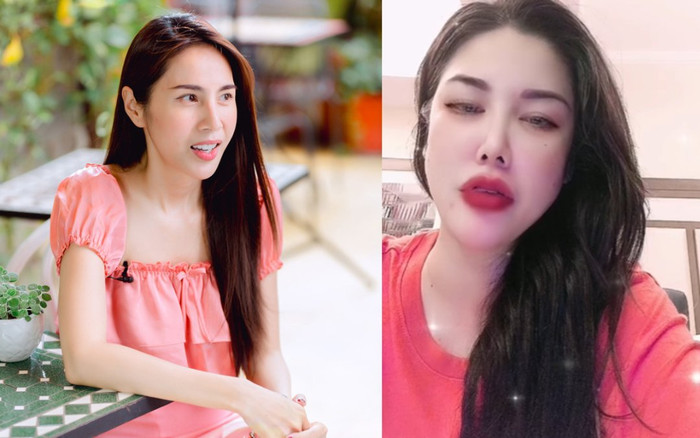 NS múa Phạm Ngà tố Thủy Tiên: 'Ăn chặn cả trăm tỷ từ thiện nên mới thừa nhận được công chúng nuôi' Ảnh 2