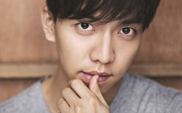 Dân mạng nháo nhào trước tin Lee Seung Gi đã hẹn hò 1 năm: Bạn gái từng là nữ phụ trong 'Hwarang' Ảnh 2