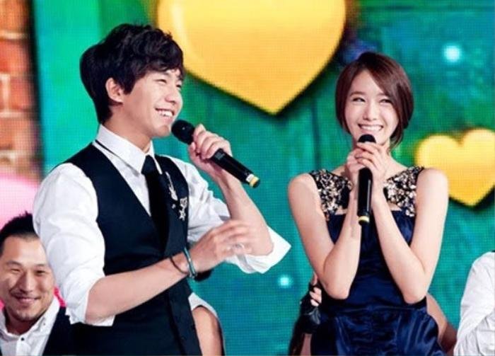 Chính thức: Công ty quản lý xác nhận Lee Da In hẹn hò Lee Seung Gi, mỹ nam 'Mouse' giờ là hoa đã có chủ! Ảnh 3