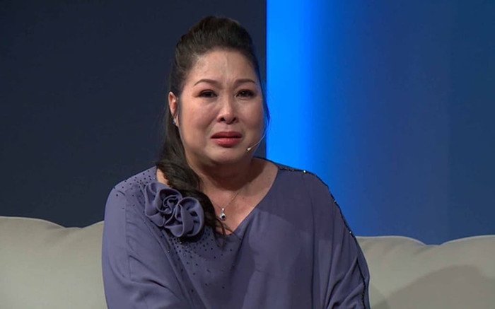 NS Hồng Vân lên tiếng nói rõ mọi lùm xùm, khẳng định không quen biết Võ Hoàng Yên Ảnh 2