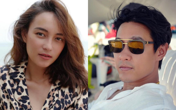 Bạn trai tin đồn của Bee Namthip lên tiếng sau ồn ào: 'Tin đồn em ấy giật chồng là hoàn toàn sai sự thật' Ảnh 2