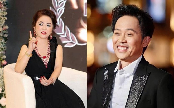 Bà Phương Hằng đáp trả cực gay gắt sau khi NS Hoài Linh vừa lên tiếng vụ 13 tỷ tiền từ thiện Ảnh 2