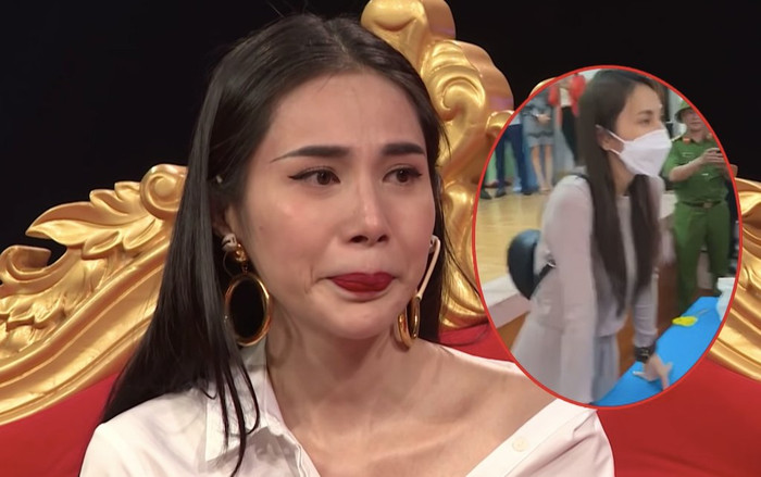 Luật sư nói gì về vụ nghệ sĩ múa Phạm Ngà 'tố' Thủy Tiên ăn chặn cả trăm tỷ từ thiện? Ảnh 2