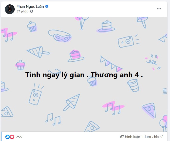 Ca sĩ Phan Ngọc Luân lên tiếng bảo vệ Hoài Linh sau khi bị 'khui' vụ 13 tỷ, liền vấp phải phản ứng dữ dội Ảnh 2